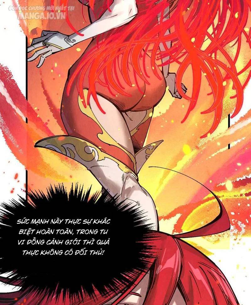 Vạn Cổ Chí Tôn - Chapter 311 - Page 38