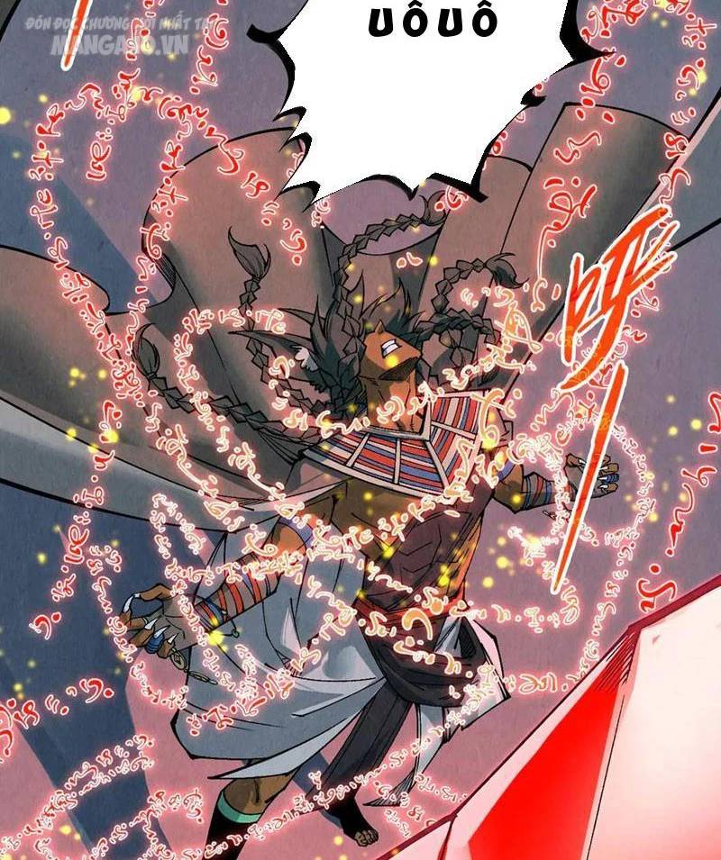 Vạn Cổ Chí Tôn - Chapter 311 - Page 4