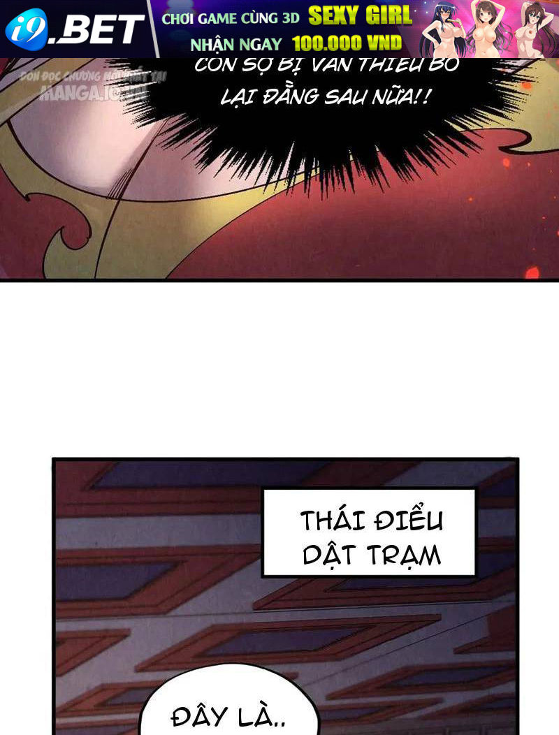 Vạn Cổ Chí Tôn - Chapter 311 - Page 40