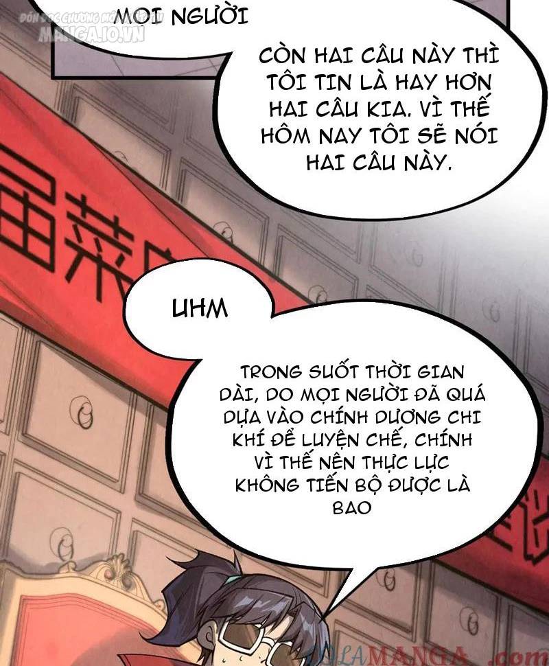 Vạn Cổ Chí Tôn - Chapter 311 - Page 42