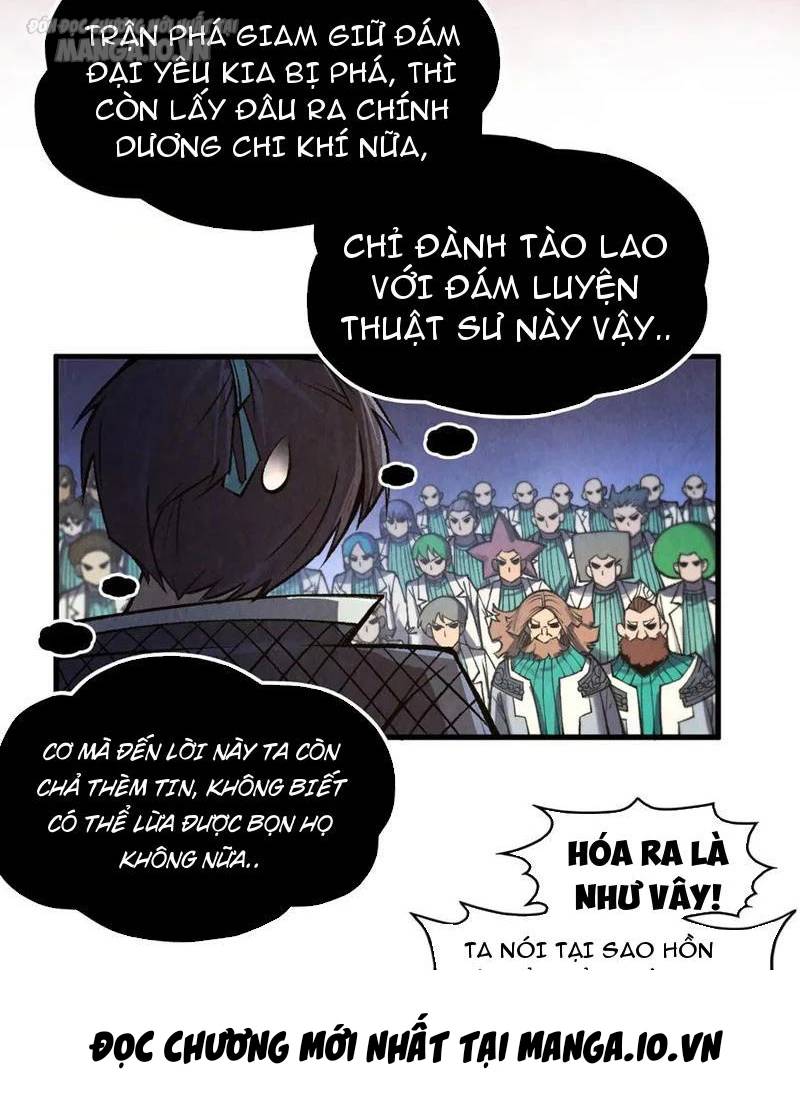 Vạn Cổ Chí Tôn - Chapter 311 - Page 44