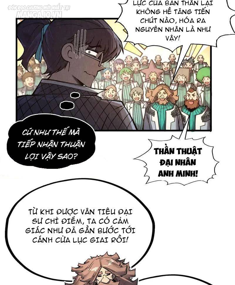 Vạn Cổ Chí Tôn - Chapter 311 - Page 45
