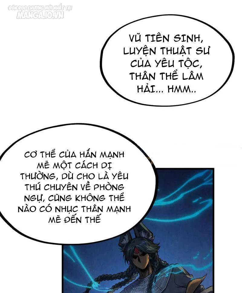 Vạn Cổ Chí Tôn - Chapter 311 - Page 50