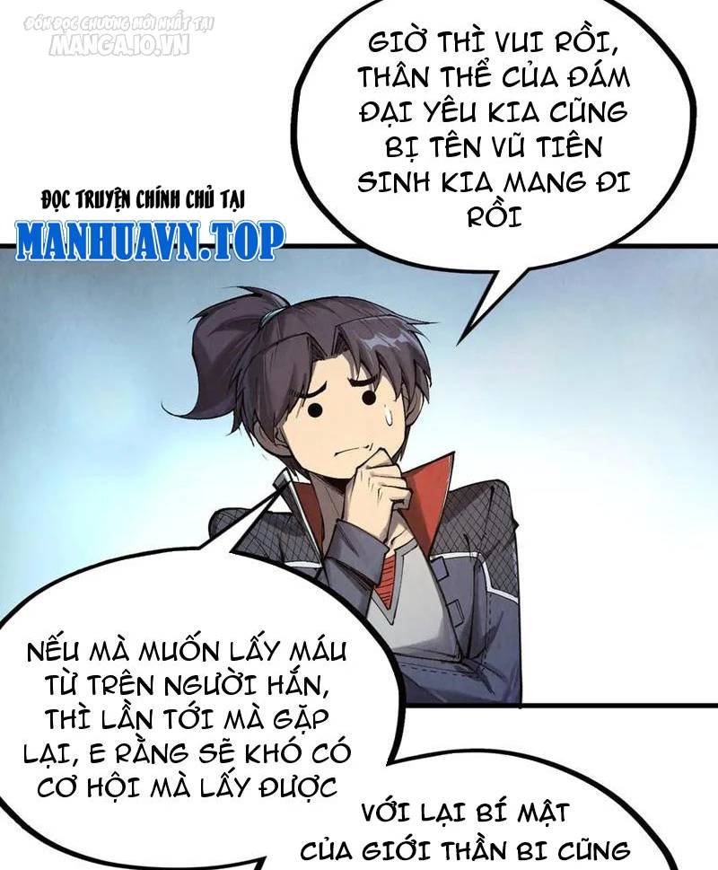 Vạn Cổ Chí Tôn - Chapter 311 - Page 52