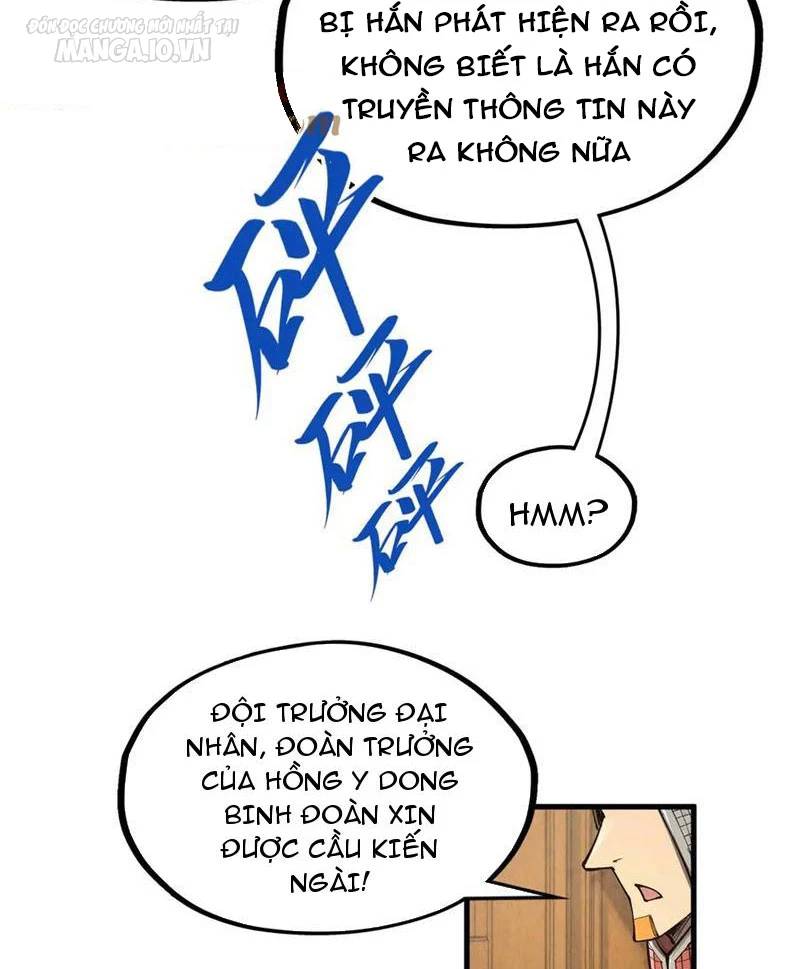 Vạn Cổ Chí Tôn - Chapter 311 - Page 53