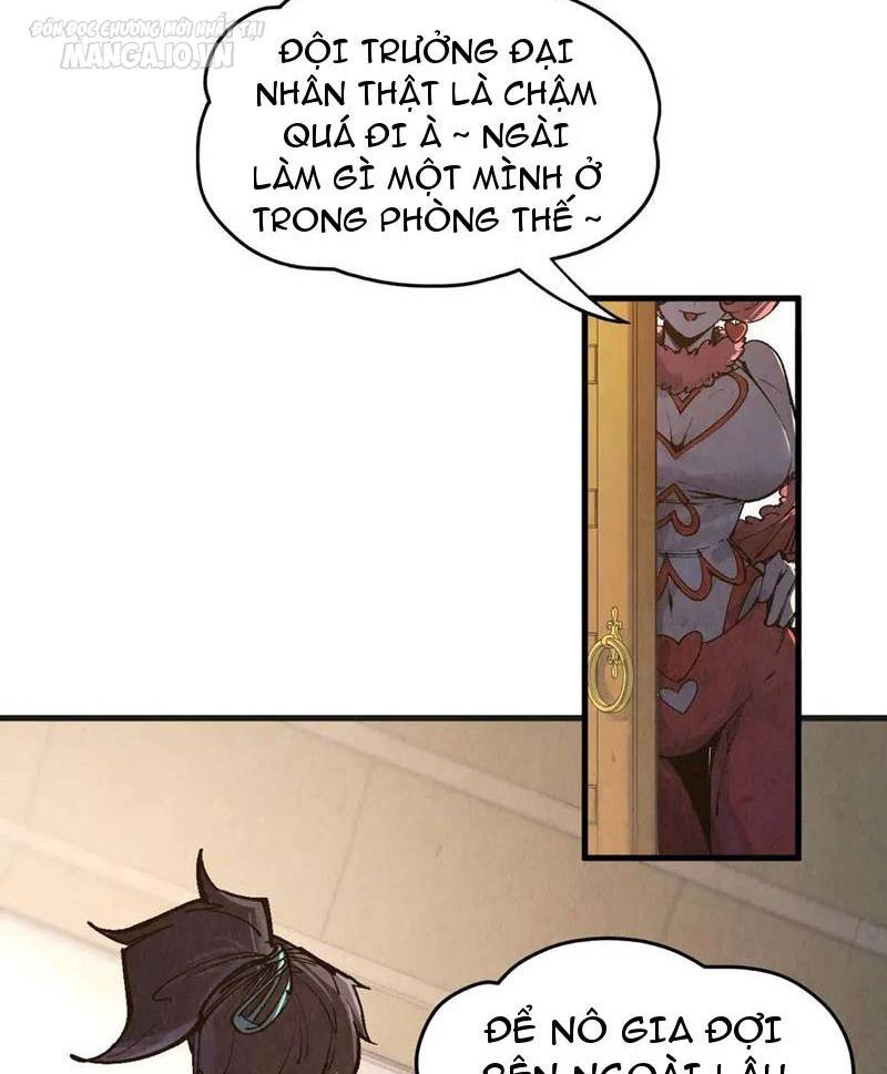 Vạn Cổ Chí Tôn - Chapter 311 - Page 56