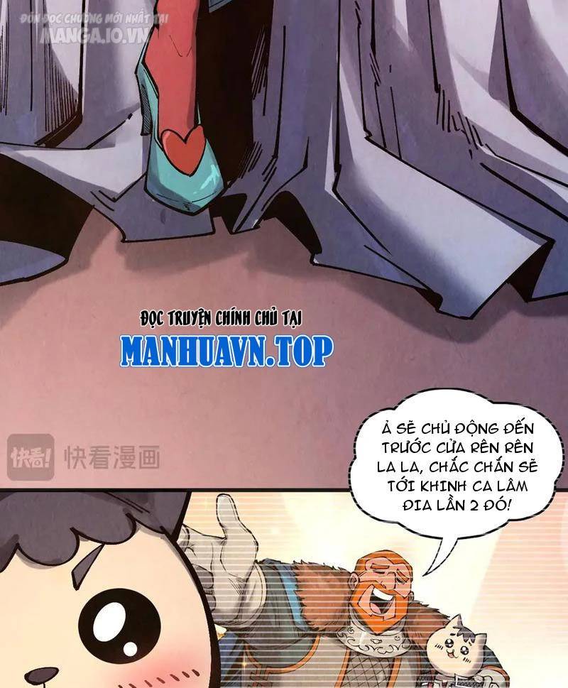 Vạn Cổ Chí Tôn - Chapter 311 - Page 59