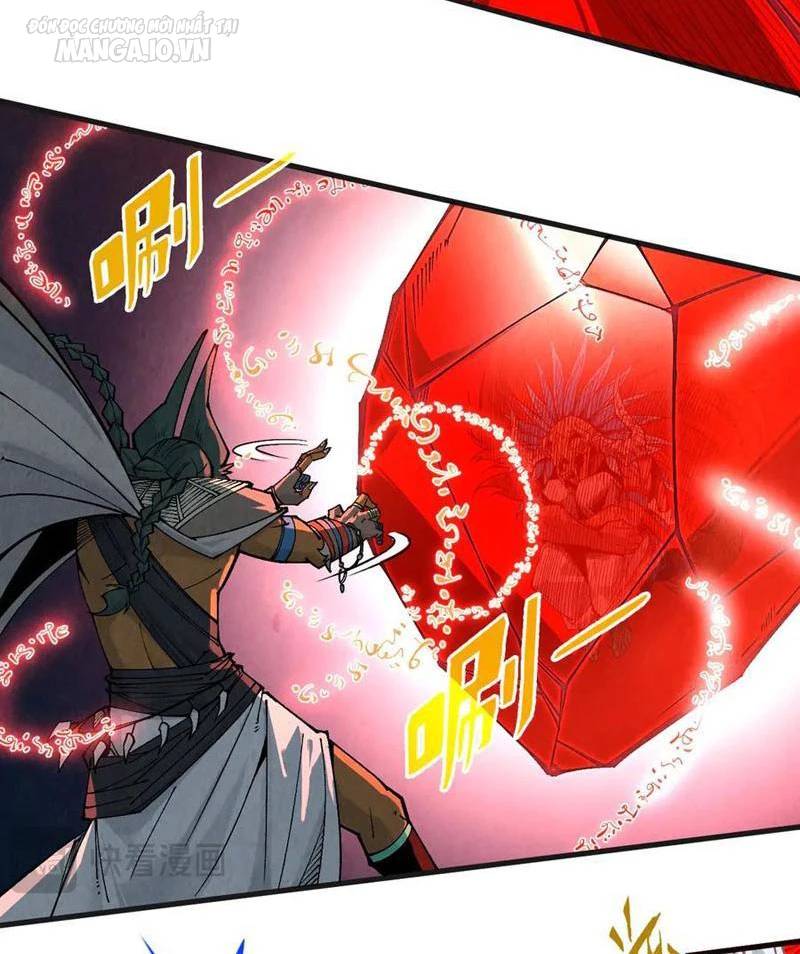 Vạn Cổ Chí Tôn - Chapter 311 - Page 6