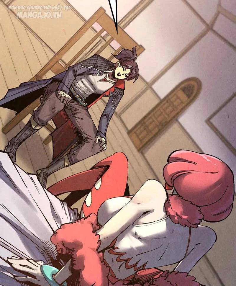 Vạn Cổ Chí Tôn - Chapter 311 - Page 61