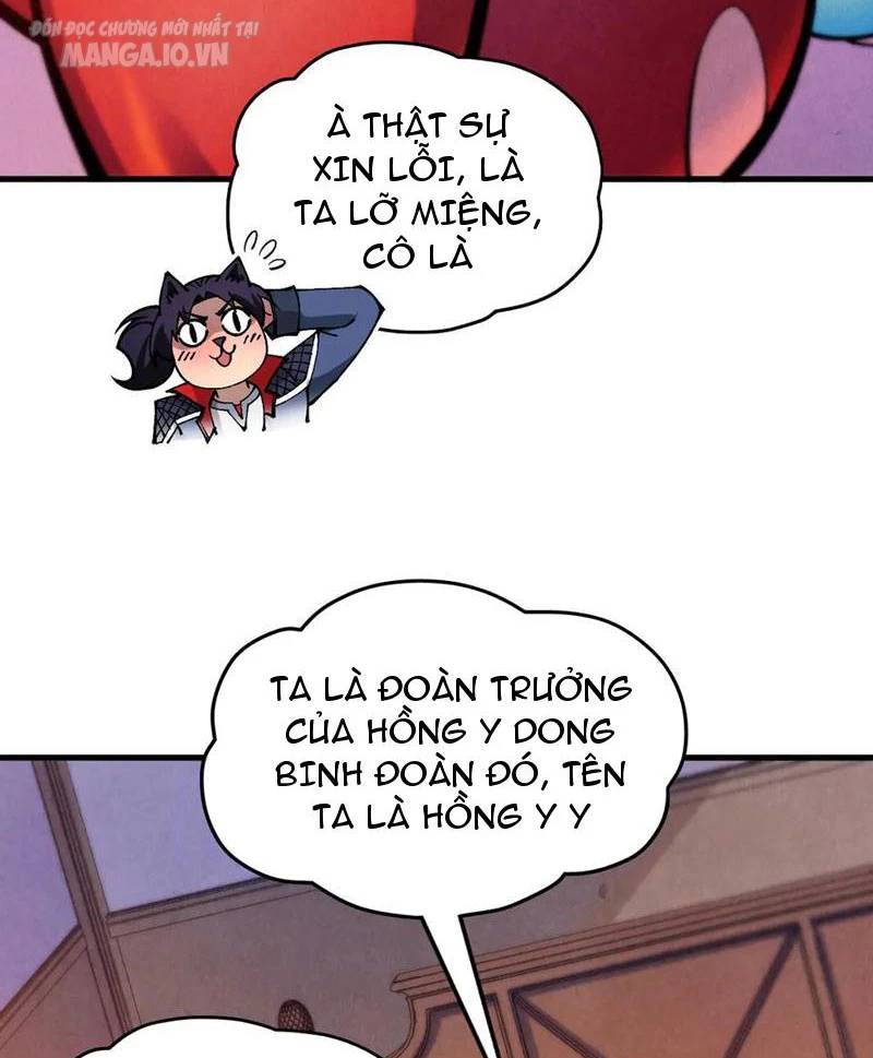 Vạn Cổ Chí Tôn - Chapter 311 - Page 64