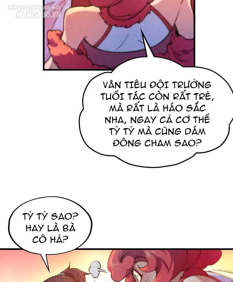 Vạn Cổ Chí Tôn - Chapter 311 - Page 68