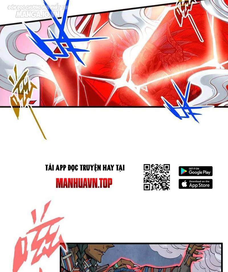 Vạn Cổ Chí Tôn - Chapter 311 - Page 7