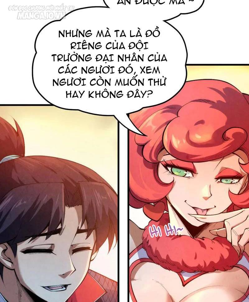 Vạn Cổ Chí Tôn - Chapter 311 - Page 70