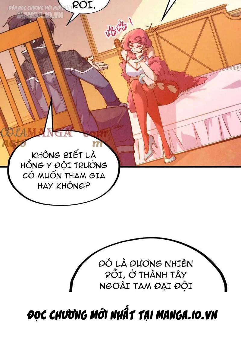 Vạn Cổ Chí Tôn - Chapter 311 - Page 72