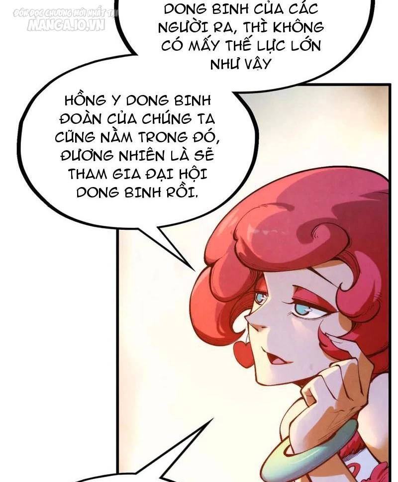 Vạn Cổ Chí Tôn - Chapter 311 - Page 73