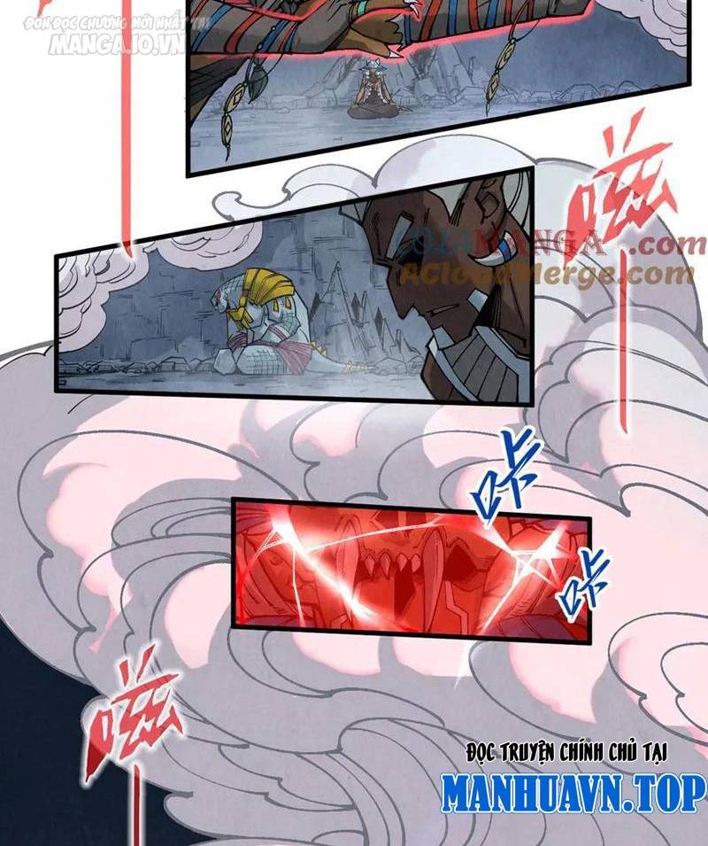 Vạn Cổ Chí Tôn - Chapter 311 - Page 8