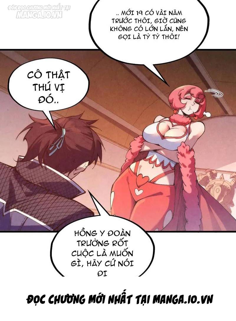 Vạn Cổ Chí Tôn - Chapter 311 - Page 83