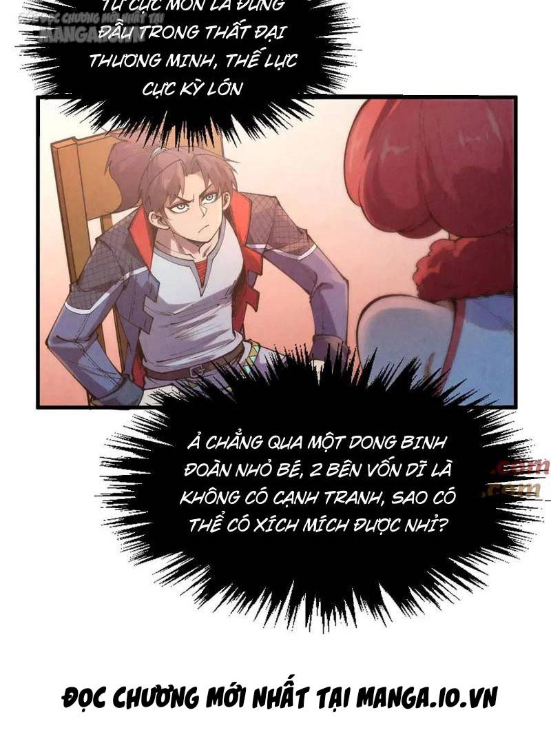 Vạn Cổ Chí Tôn - Chapter 311 - Page 87