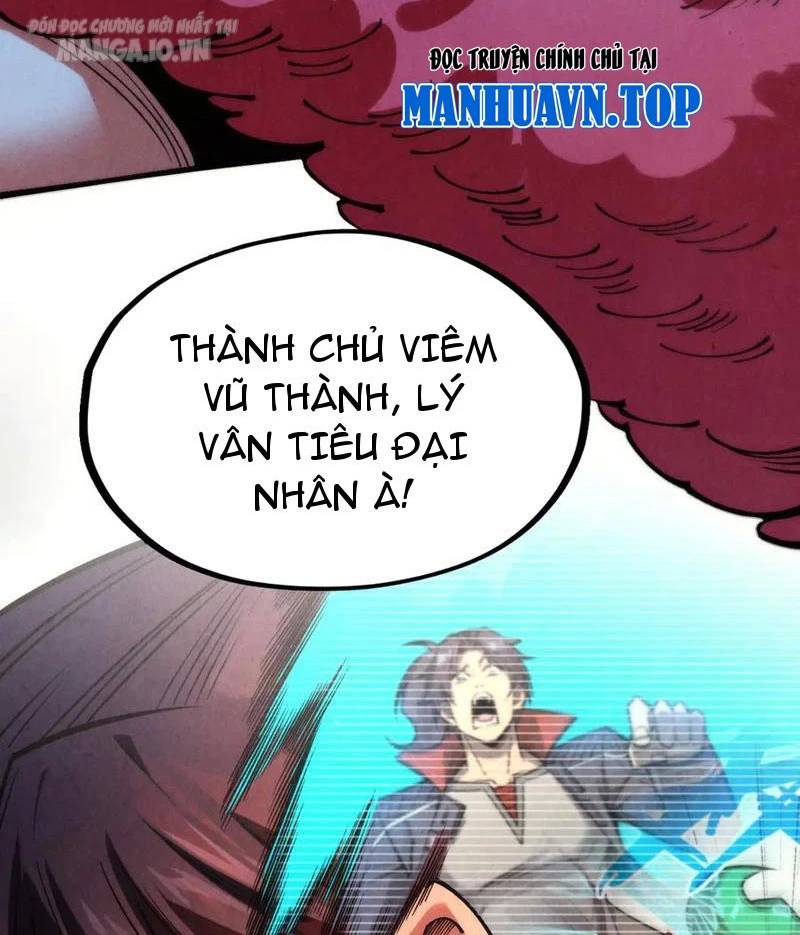 Vạn Cổ Chí Tôn - Chapter 311 - Page 91