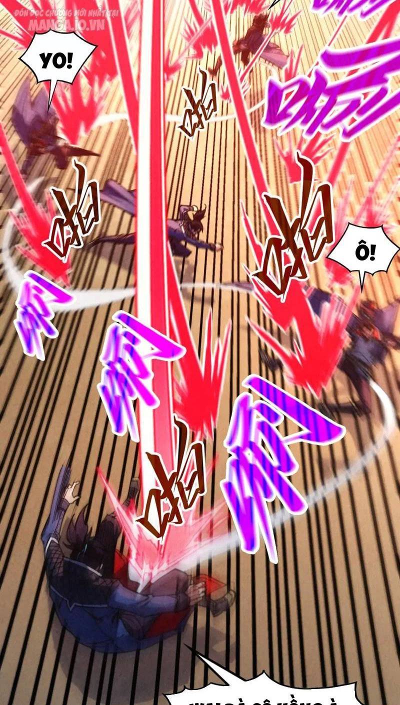 Vạn Cổ Chí Tôn - Chapter 312 - Page 11