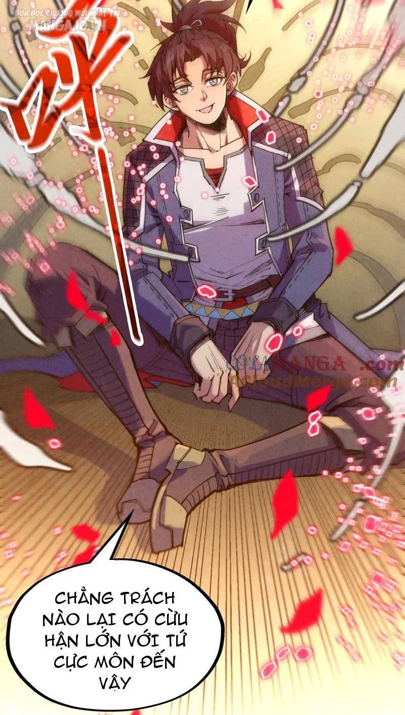 Vạn Cổ Chí Tôn - Chapter 312 - Page 15