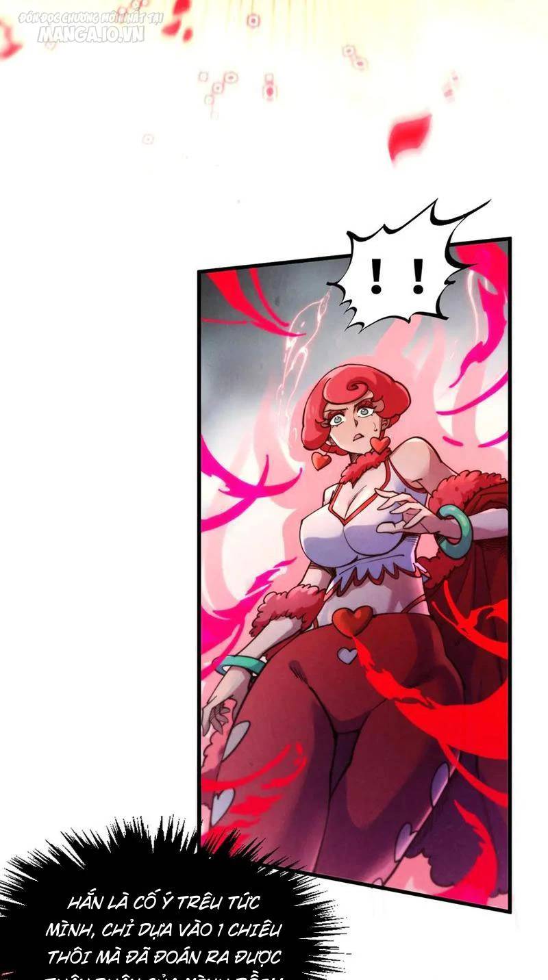 Vạn Cổ Chí Tôn - Chapter 312 - Page 16