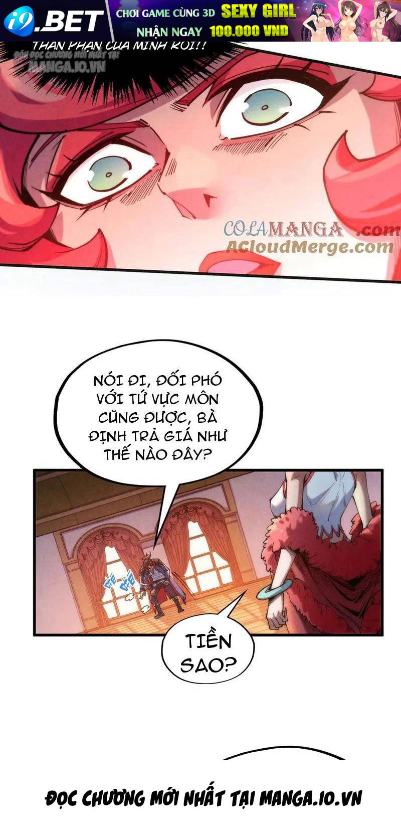Vạn Cổ Chí Tôn - Chapter 312 - Page 17
