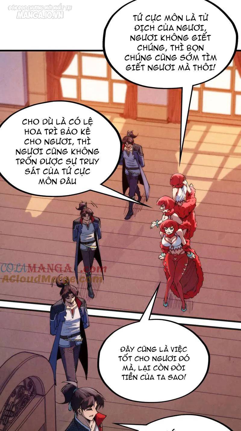 Vạn Cổ Chí Tôn - Chapter 312 - Page 18
