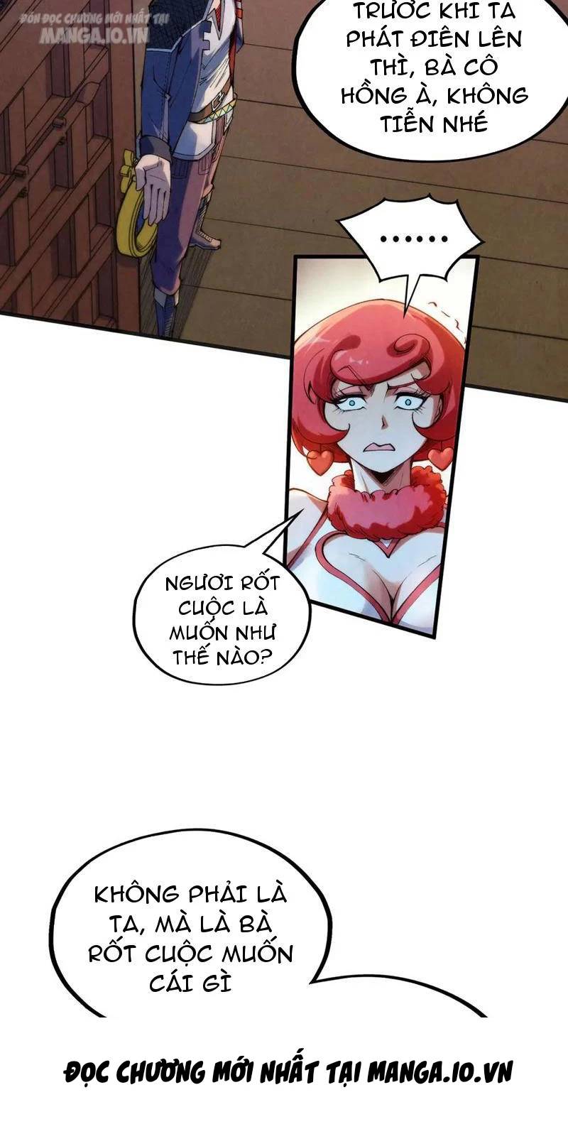 Vạn Cổ Chí Tôn - Chapter 312 - Page 19