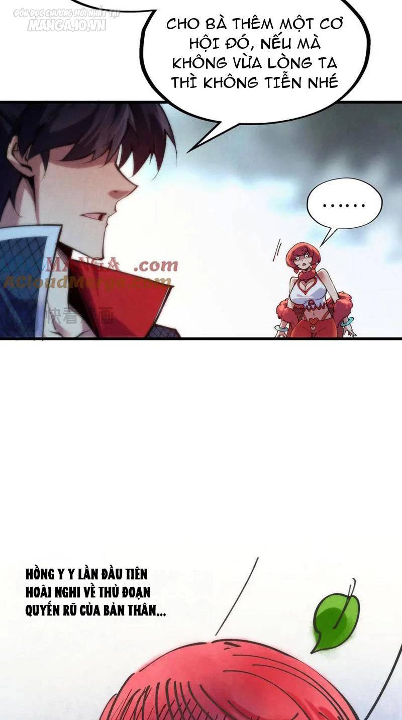 Vạn Cổ Chí Tôn - Chapter 312 - Page 20