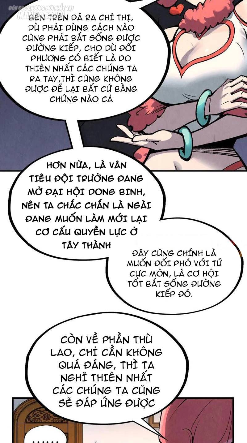 Vạn Cổ Chí Tôn - Chapter 312 - Page 23