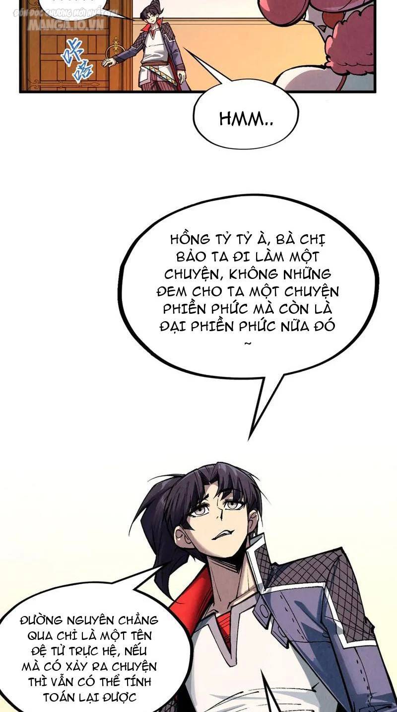 Vạn Cổ Chí Tôn - Chapter 312 - Page 24