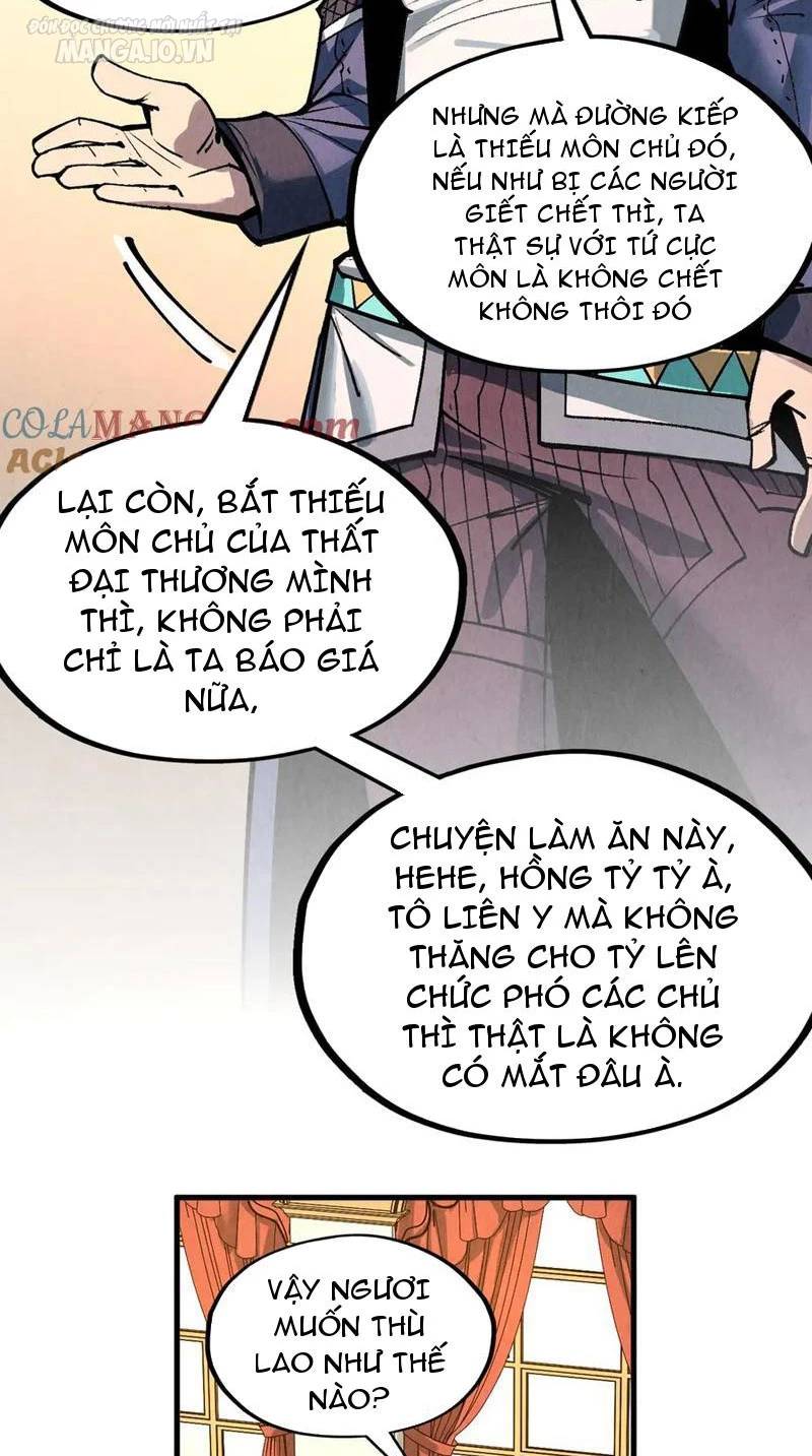 Vạn Cổ Chí Tôn - Chapter 312 - Page 25