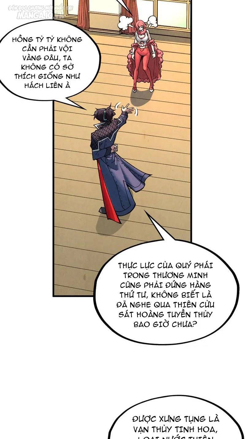 Vạn Cổ Chí Tôn - Chapter 312 - Page 26