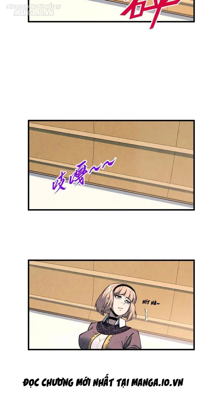 Vạn Cổ Chí Tôn - Chapter 312 - Page 29