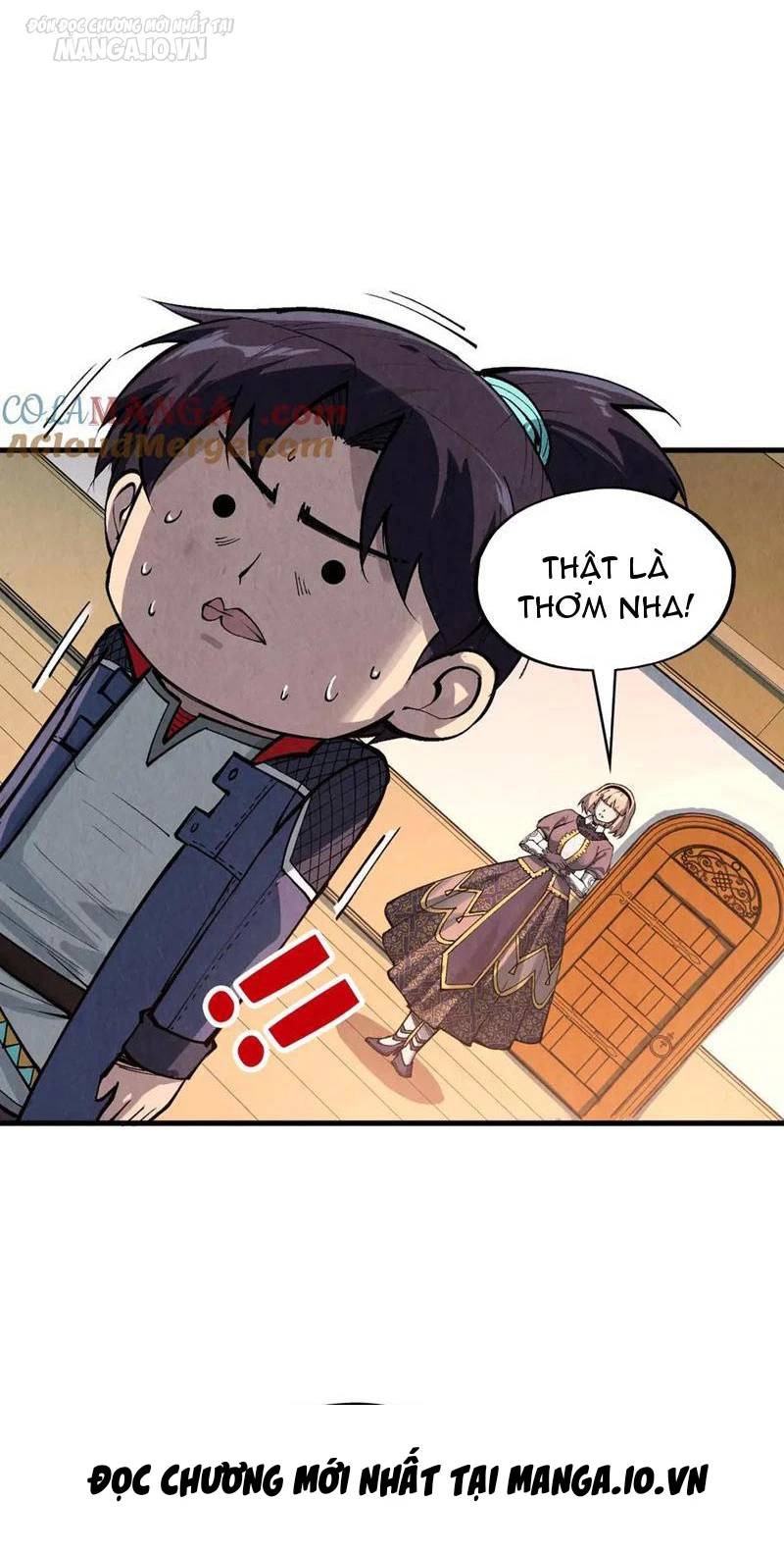 Vạn Cổ Chí Tôn - Chapter 312 - Page 30