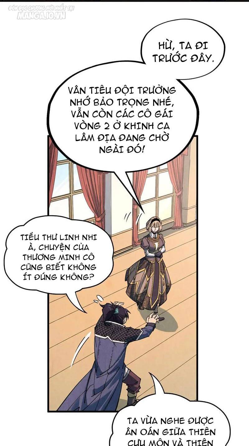 Vạn Cổ Chí Tôn - Chapter 312 - Page 32