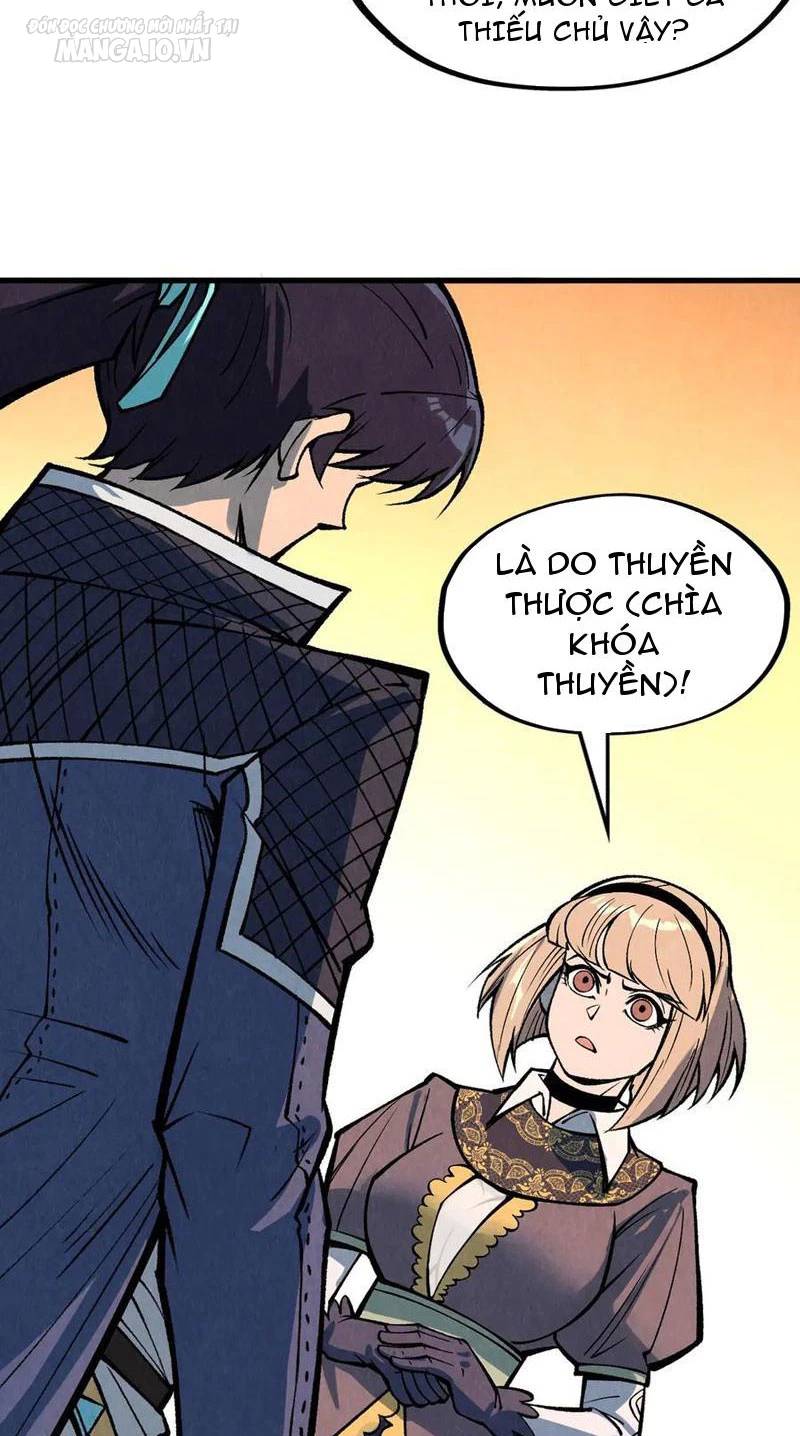 Vạn Cổ Chí Tôn - Chapter 312 - Page 37