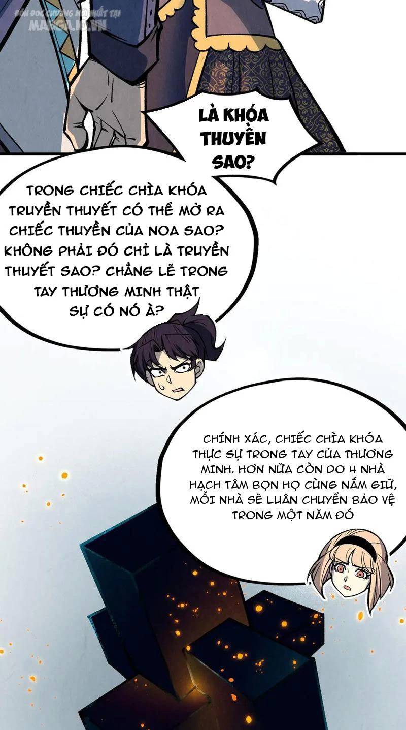 Vạn Cổ Chí Tôn - Chapter 312 - Page 38