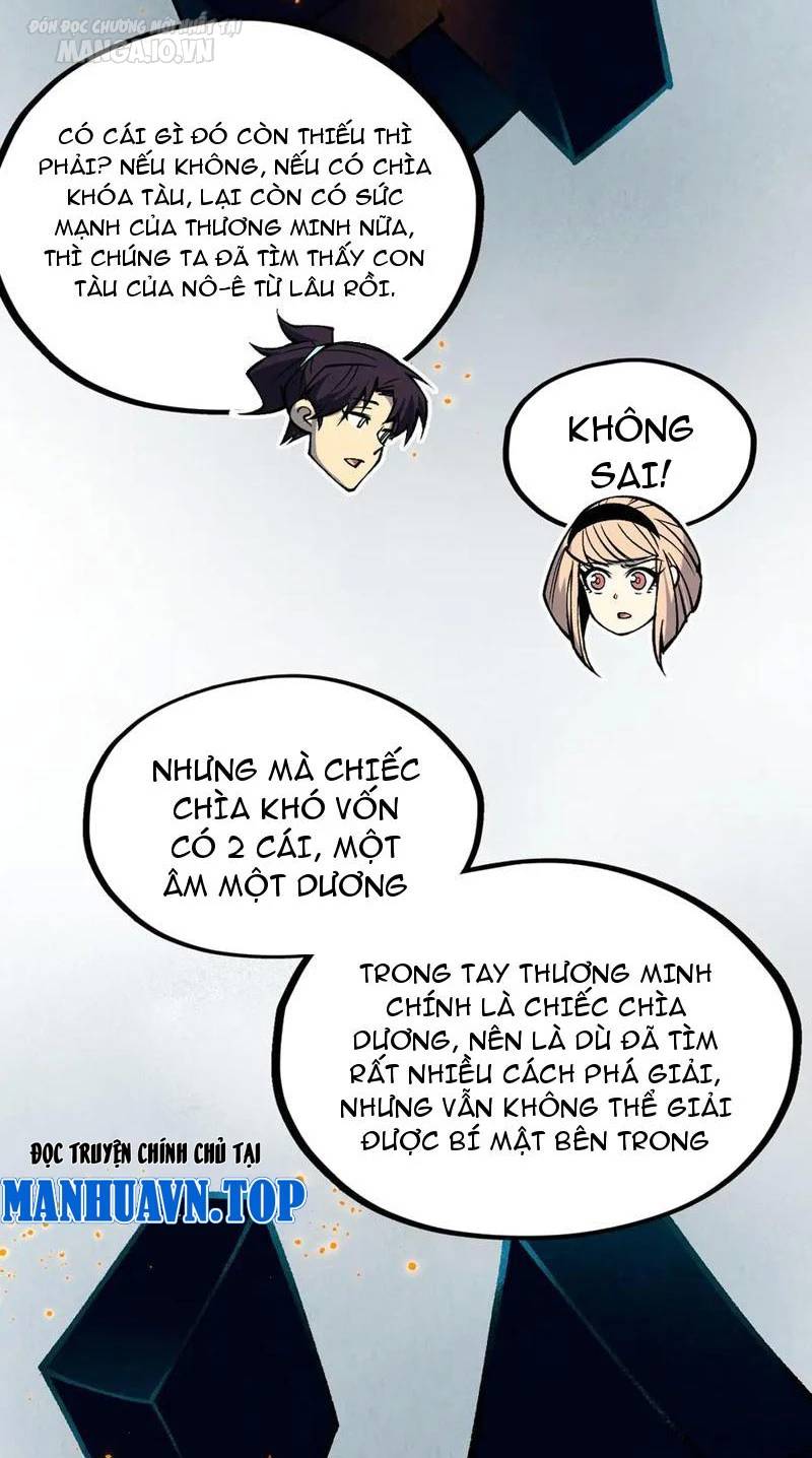 Vạn Cổ Chí Tôn - Chapter 312 - Page 39