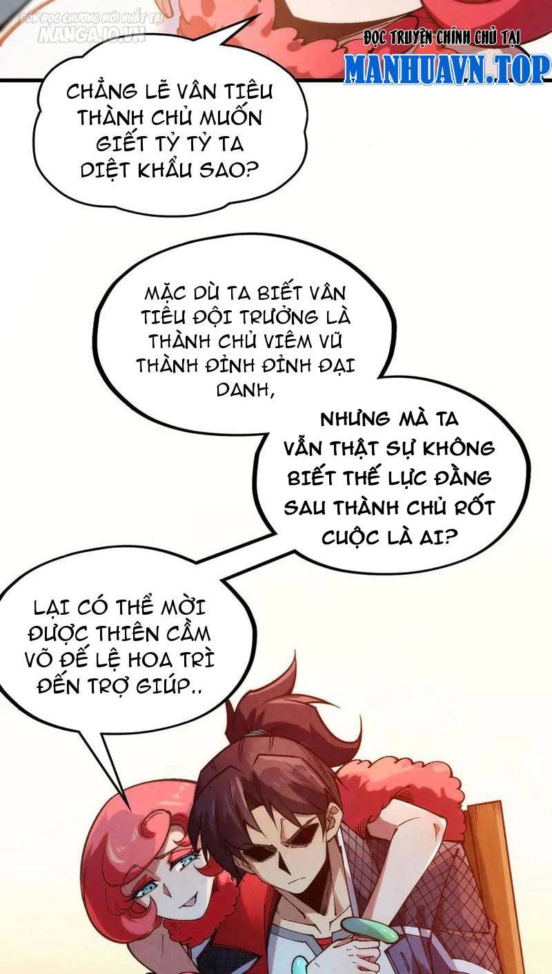 Vạn Cổ Chí Tôn - Chapter 312 - Page 4
