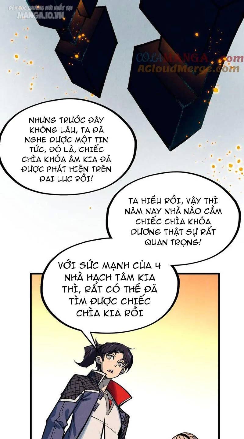 Vạn Cổ Chí Tôn - Chapter 312 - Page 40