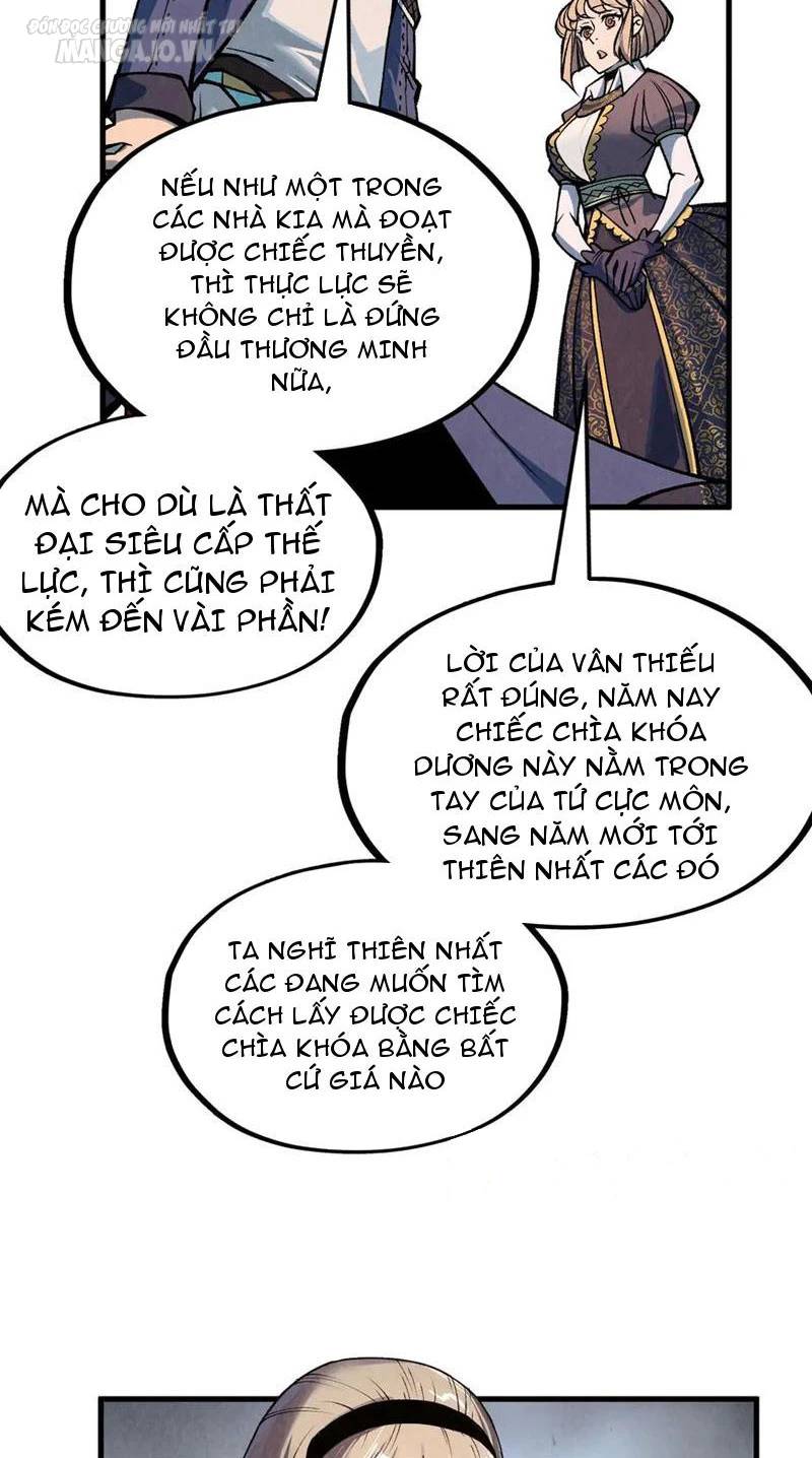Vạn Cổ Chí Tôn - Chapter 312 - Page 41