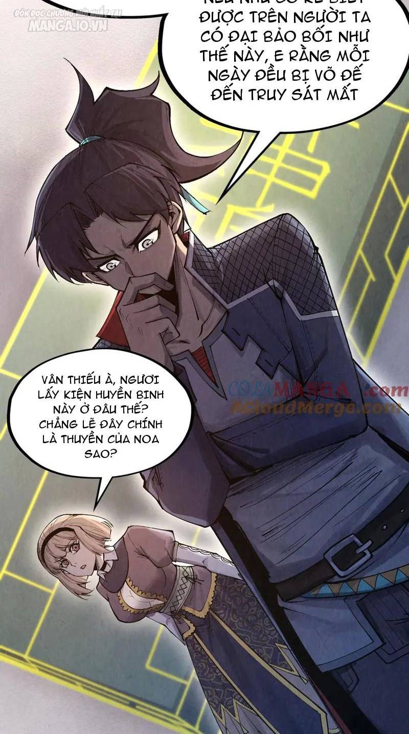 Vạn Cổ Chí Tôn - Chapter 312 - Page 43