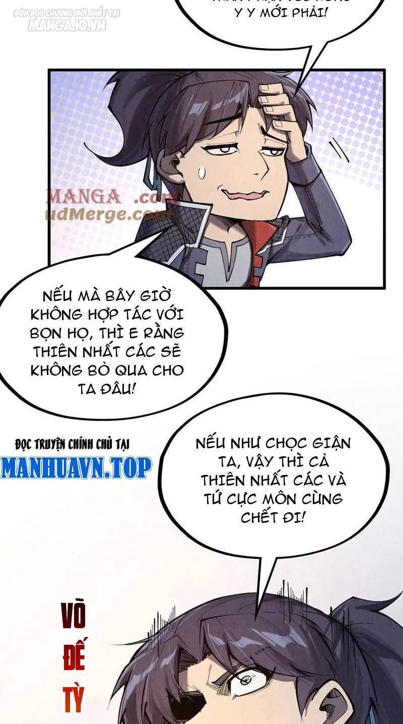 Vạn Cổ Chí Tôn - Chapter 312 - Page 45