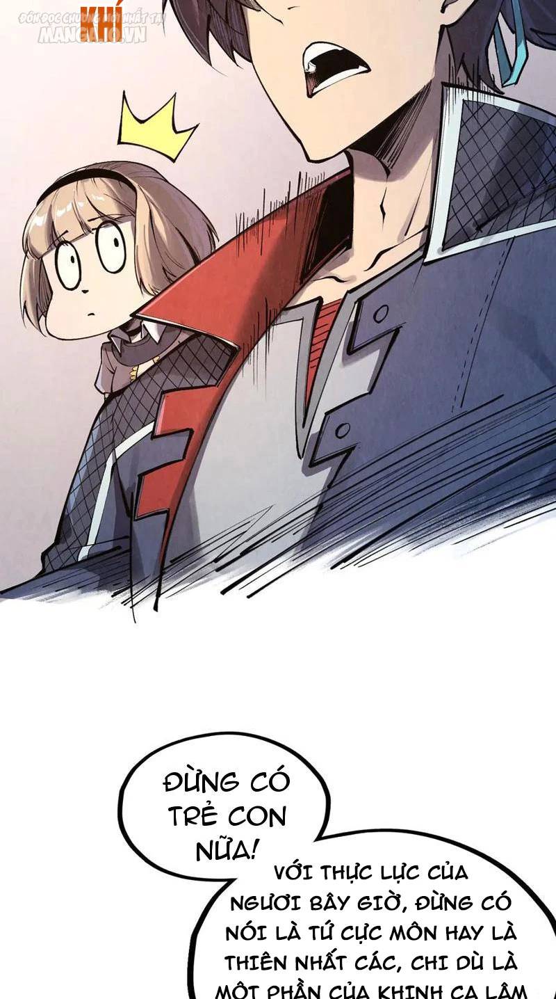 Vạn Cổ Chí Tôn - Chapter 312 - Page 46