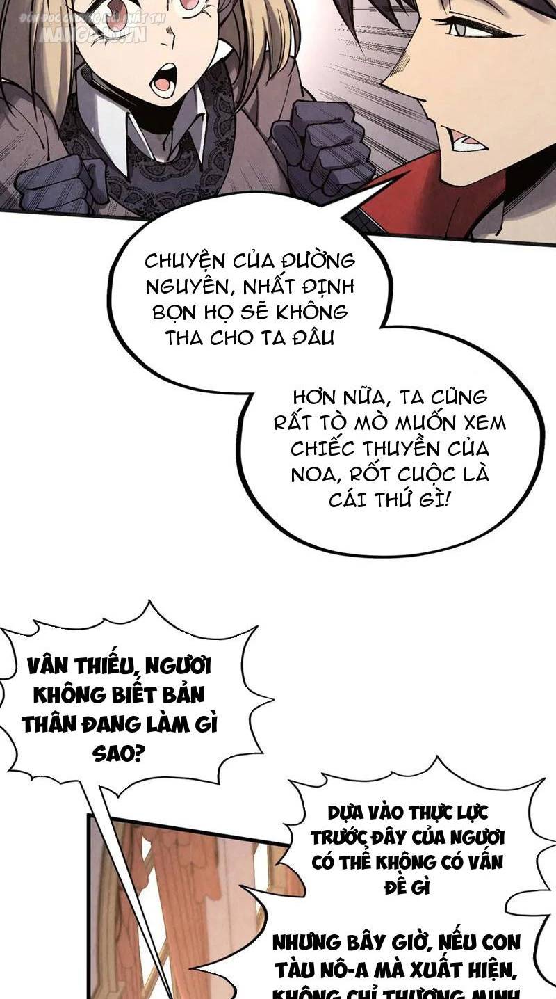Vạn Cổ Chí Tôn - Chapter 312 - Page 49