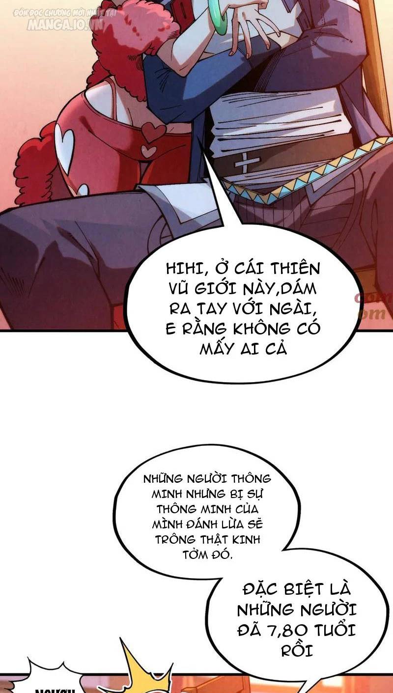 Vạn Cổ Chí Tôn - Chapter 312 - Page 5