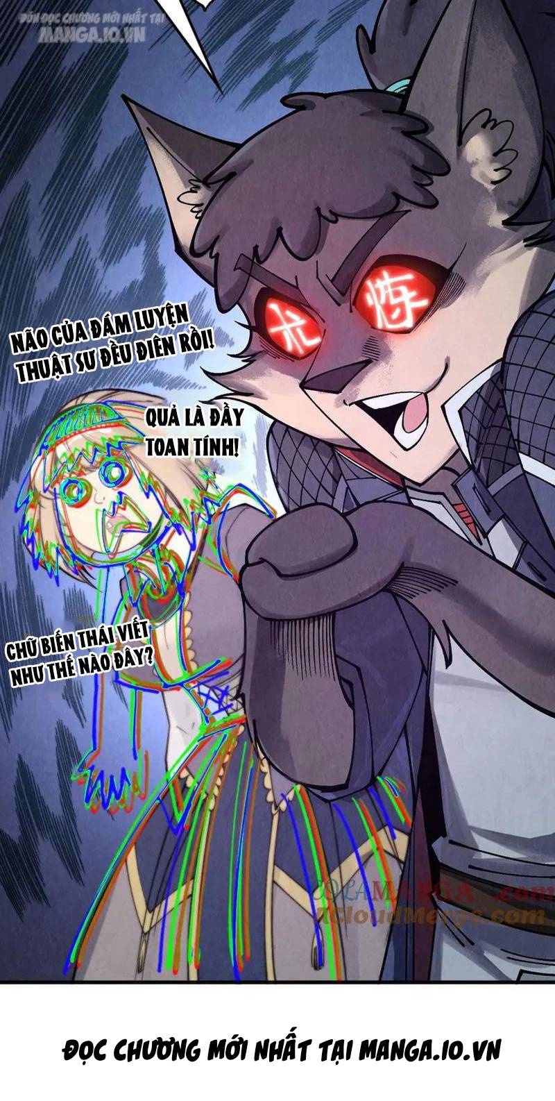 Vạn Cổ Chí Tôn - Chapter 312 - Page 51