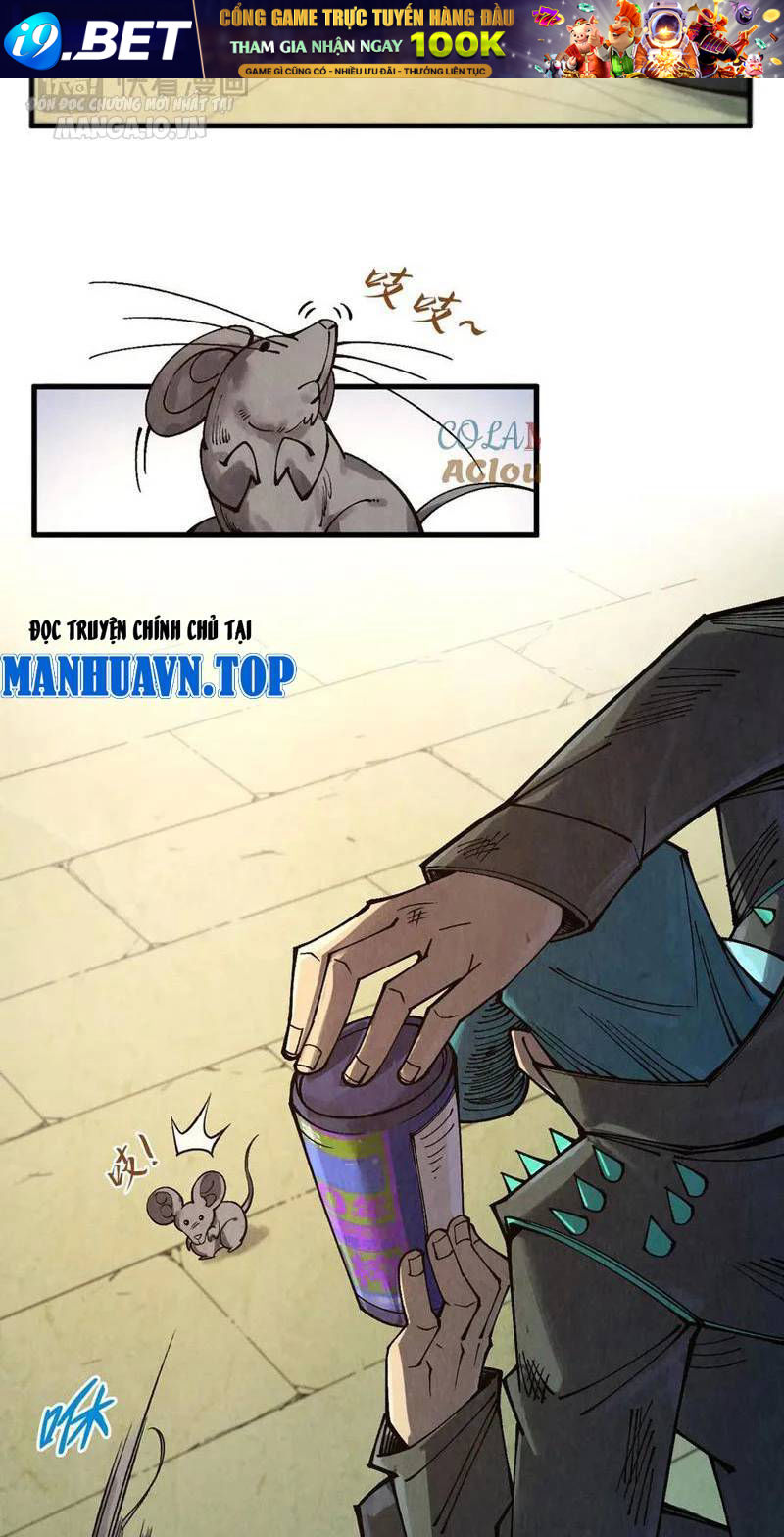 Vạn Cổ Chí Tôn - Chapter 312 - Page 53